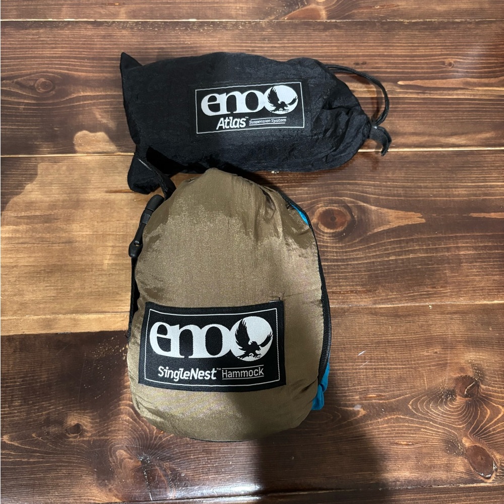 Eno Hammock System